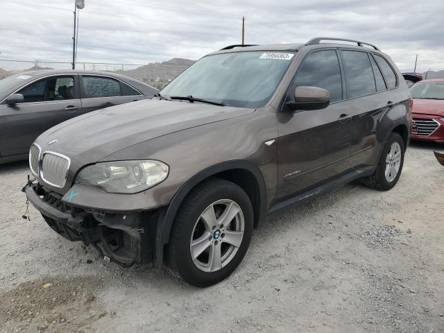 Изображение 2011 BMW X5 XDRIVE35D 2011