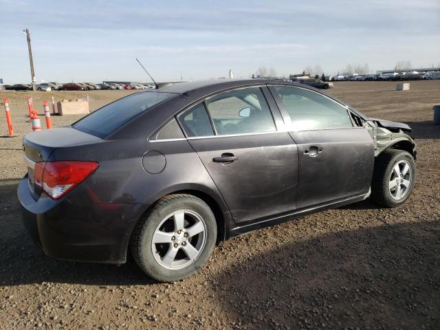 Image 3 of 2016 CHEVROLET CRUZE LIMITED LT 2016 with VIN 1G1PF5SB4G7188394
