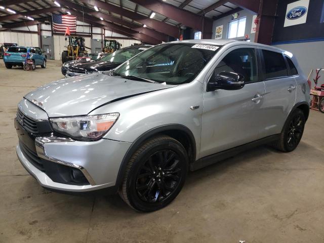 Изображение 2017 MITSUBISHI OUTLANDER SPORT ES 2017