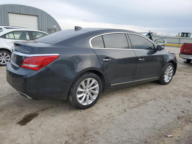 Изображение 3 2015 BUICK LACROSSE  2015 с VIN 1G4GB5G39FF272618