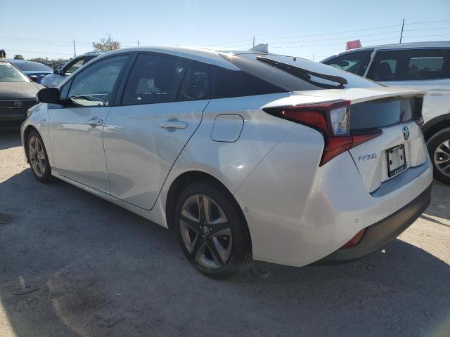 Изображение 2 2019 TOYOTA PRIUS  2019 с VIN JTDKARFU9K3069016