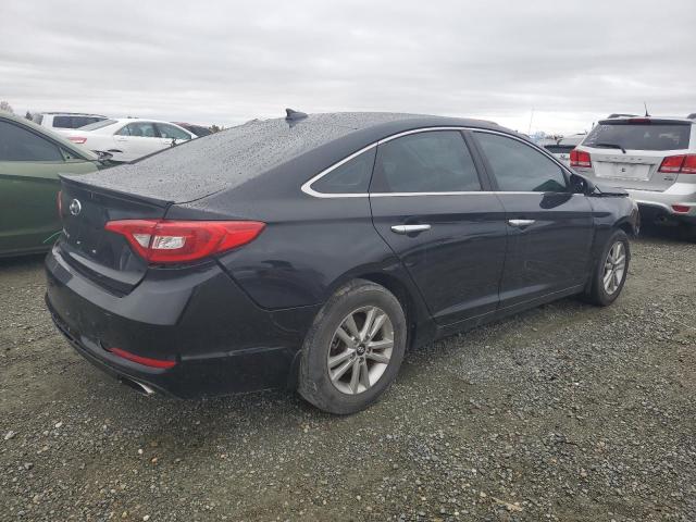 Изображение 3 2015 HYUNDAI SONATA SE 2015 с VIN 5NPE24AF5FH190772
