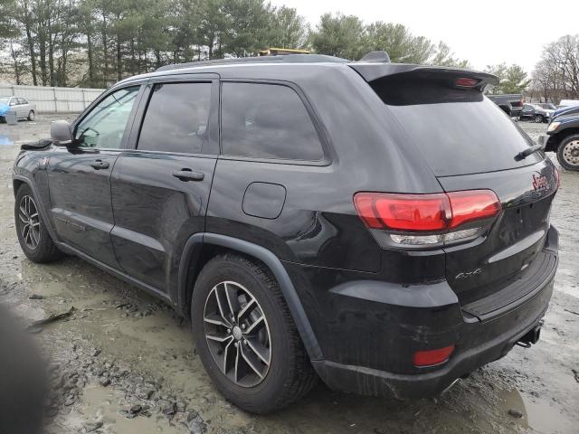Image 2 of 2018 JEEP GRAND CHEROKEE TRAILHAWK 2018 with VIN 1C4RJFLG7JC467643