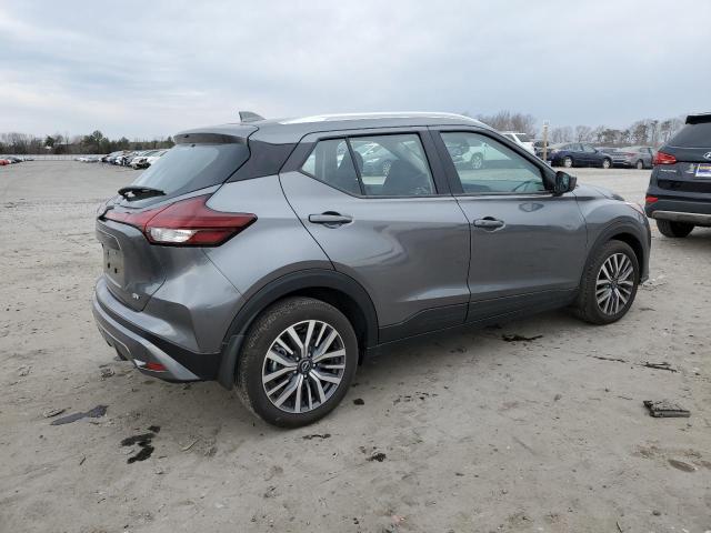 Изображение 3 2023 NISSAN KICKS SV 2023 с VIN 3N1CP5CV2PL551107