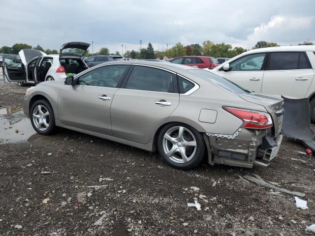Image 2 of 2014 NISSAN ALTIMA 2.5 2014 with VIN 1N4AL3AP3EC161849