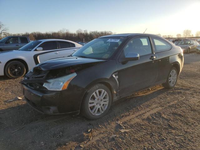 Изображение 1 2008 FORD FOCUS SE 2008 с VIN 1FAHP33N78W193107