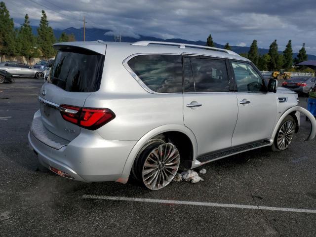 Obraz 3 z 2018 INFINITI QX80 BASE 2018 z VIN JN8AZ2NF1J9660116