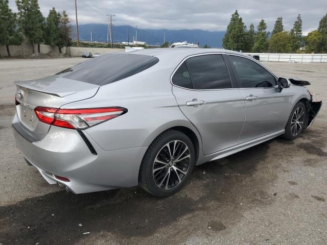 Изображение 3 2019 TOYOTA CAMRY L 2019 с VIN 4T1B11HKXKU191127