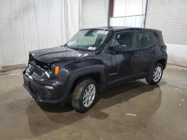 2023 JEEP RENEGADE LATITUDE 2023 image