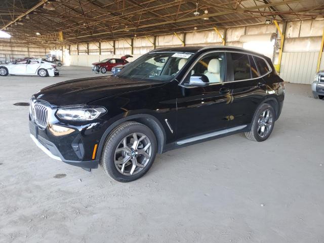 Obraz 1 z 2024 BMW X3 SDRIVE30I 2024 z VIN WBX47DP03RN254041