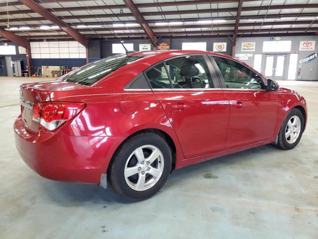 Image 3 of 2014 CHEVROLET CRUZE LT 2014 with VIN 1G1PC5SB9E7220438