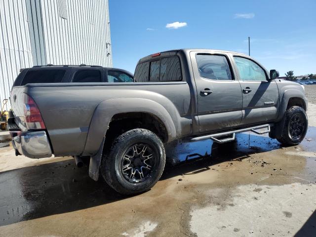 Obraz 3 z 2013 TOYOTA TACOMA DOUBLE CAB LONG BED 2013 z VIN 3TMMU4FN8DM056948
