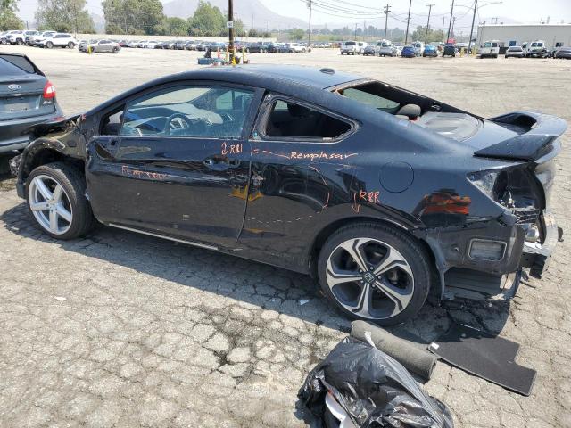 Image 2 of 2014 HONDA CIVIC SI 2014 with VIN 2HGFG4A57EH700304