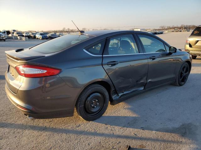 Изображение 3 2016 FORD FUSION SE 2016 с VIN 3FA6P0H74GR110024
