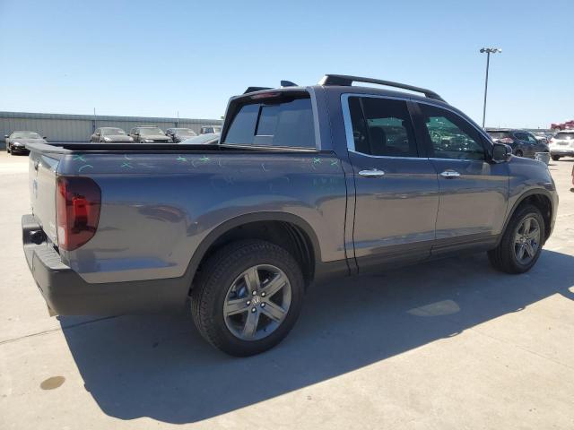 Obraz 3 z 2023 HONDA RIDGELINE RTL-E 2023 z VIN 5FPYK3F73PB056262
