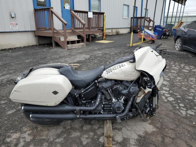 Image 1 of 2023 HARLEY-DAVIDSON FXLRST  2023 with VIN 1HD1YXZ17PB010846