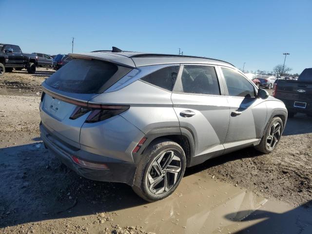 Obraz 3 z 2023 HYUNDAI TUCSON SEL 2023 z VIN 5NMJF3AE2PH179506
