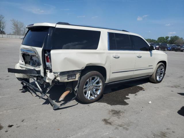 Obraz 3 z 2015 GMC YUKON XL DENALI 2015 z VIN 1GKS2JKJ0FR525342