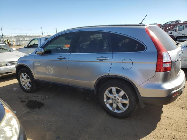 Obraz 2 z 2007 HONDA CR-V EXL 2007 z VIN JHLRE48707C055383