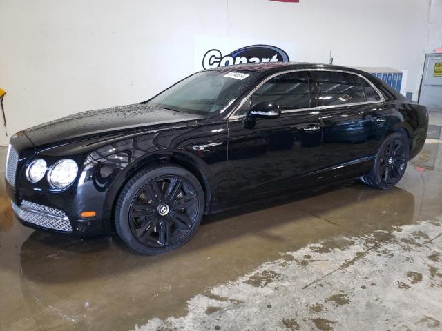 2017 BENTLEY FLYING SPUR 2017 image