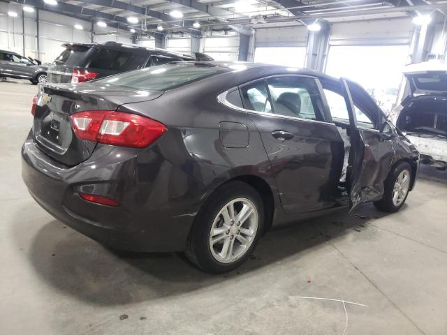 Изображение 3 2017 CHEVROLET CRUZE LT 2017 с VIN 1G1BE5SM0H7149298