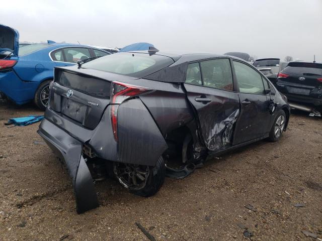 Obraz 3 z 2016 TOYOTA PRIUS  2016 z VIN JTDKARFU0G3004675