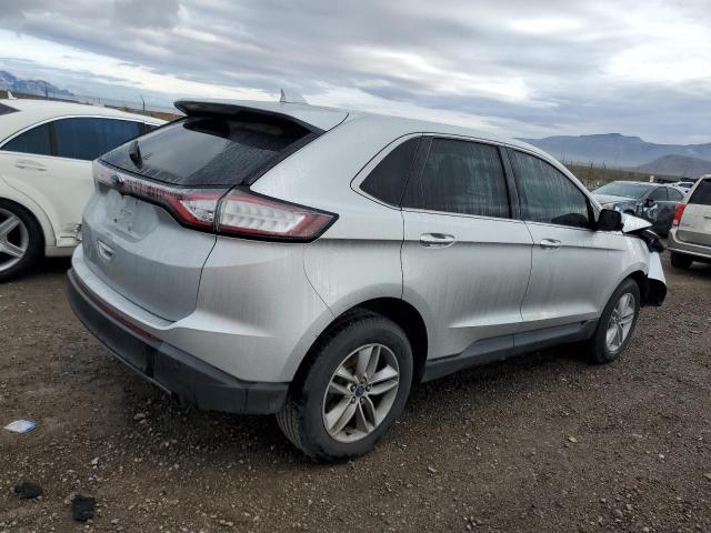 Image 3 of 2017 FORD EDGE SEL 2017 with VIN 2FMPK3J93HBC27678
