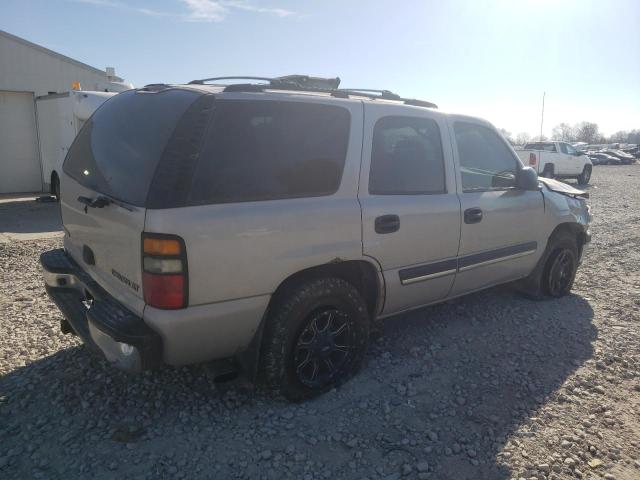 Изображение 3 2005 CHEVROLET TAHOE K1500 2005 с VIN 1GNEK13T35J198237