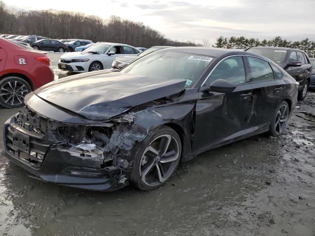 Obraz 2019 HONDA ACCORD SPORT 2019