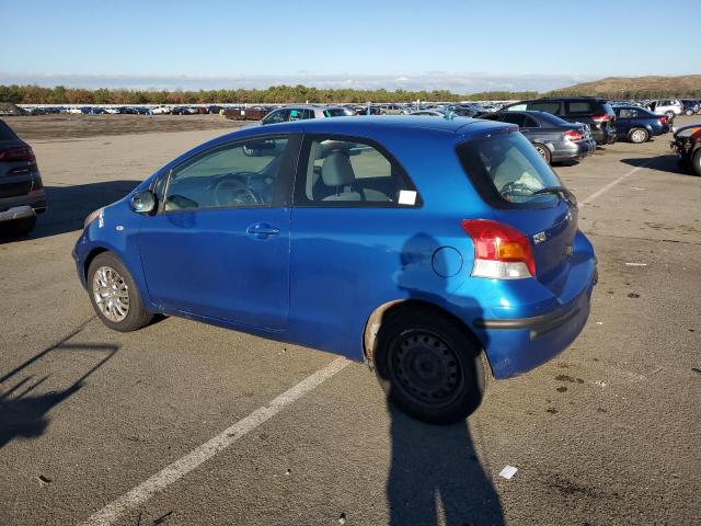 Obraz 2 z 2009 TOYOTA YARIS  2009 z VIN JTDJT903095237100