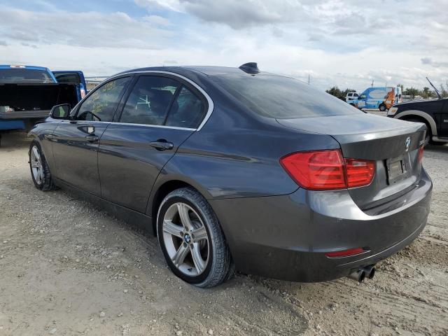 Image 2 of 2015 BMW 328 I 2015 with VIN WBA3A5G51FNP34745