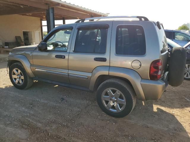 Image 2 of 2005 JEEP LIBERTY LIMITED 2005 with VIN 1J4GL58K15W536737