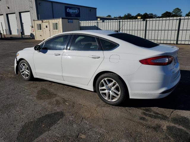 Image 2 of 2015 FORD FUSION SE 2015 with VIN 3FA6P0HD5FR148642