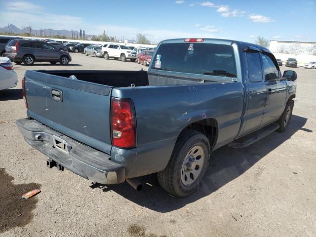 Obraz 3 z 2007 CHEVROLET SILVERADO C1500 CLASSIC 2007 z VIN 1GCEC19X97Z119870