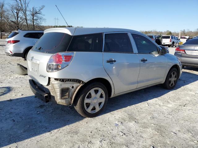 Изображение 3 2008 TOYOTA COROLLA MATRIX XR 2008 с VIN 2T1KR32E18C699102