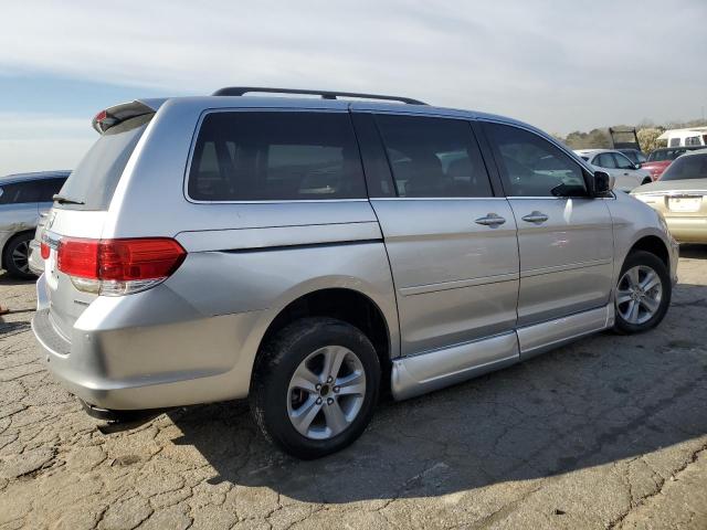 Изображение 3 2010 HONDA ODYSSEY TOURING 2010 с VIN 5FNRL3H98AB076300