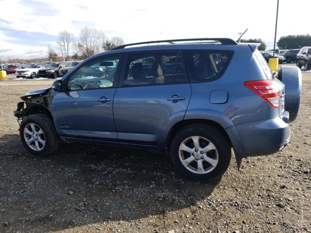 Image 2 of 2011 TOYOTA RAV4 LIMITED 2011 with VIN 2T3DF4DV9BW176203