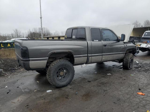 Image 3 of 2002 DODGE RAM 2500  2002 with VIN 3B7KF23692M225648