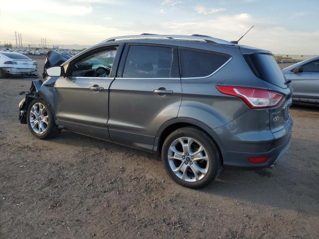 Image 2 of 2014 FORD ESCAPE TITANIUM 2014 with VIN 1FMCU9J90EUE27371