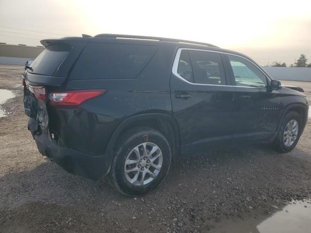 Изображение 3 2021 CHEVROLET TRAVERSE LT 2021 с VIN 1GNERMKW8MJ159473