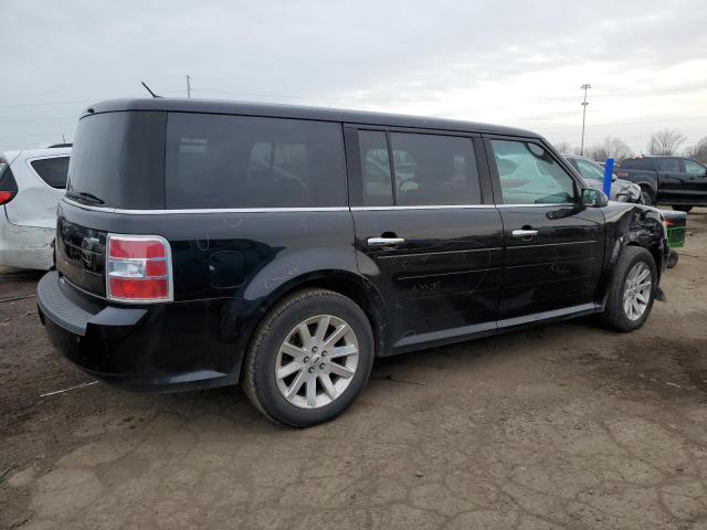 Image 3 of 2009 FORD FLEX SEL 2009 with VIN 2FMDK52C59BA84372