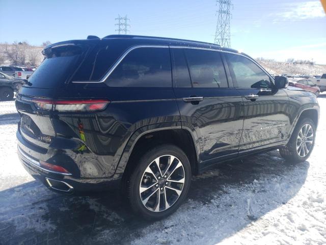 Изображение 3 2022 JEEP GRAND CHEROKEE OVERLAND 2022 с VIN 1C4RJHDGXN8591294