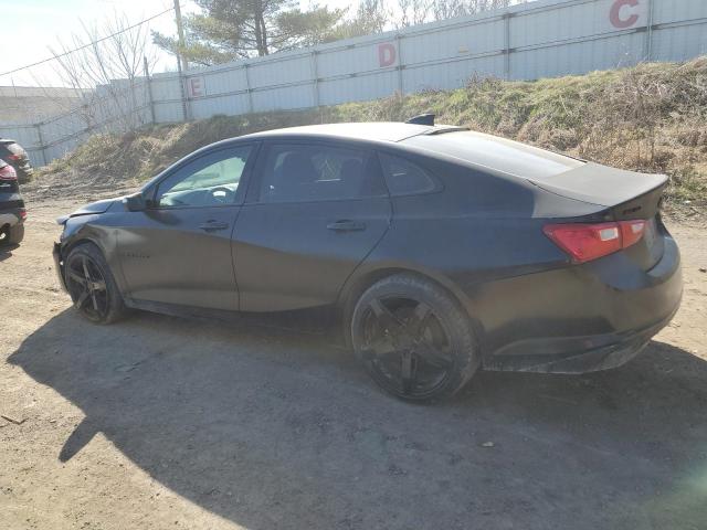 Изображение 2 2017 CHEVROLET MALIBU LT 2017 с VIN 1G1ZE5ST6HF179479