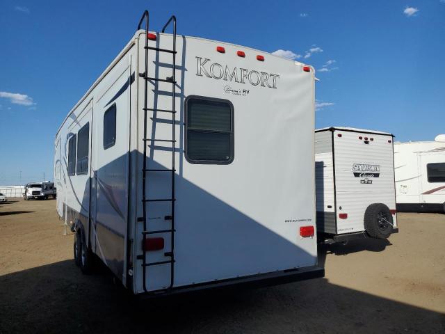 Obraz 3 z 2012 KOMF TRAV TRAIL 2012 z VIN 47CFKMV25CP628555