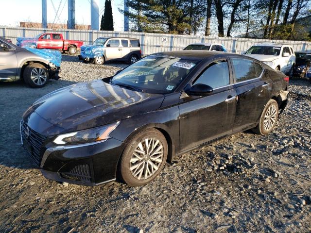 Image 1 of 2023 NISSAN ALTIMA SV 2023 with VIN 1N4BL4DV3PN379849