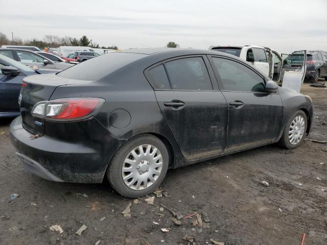 Image 3 of 2010 MAZDA 3 I 2010 with VIN JM1BL1SFXA1156520