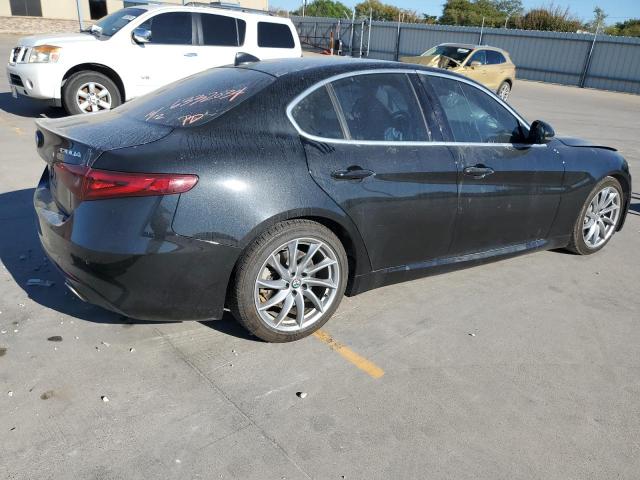 Изображение 3 2017 ALFA ROMEO GIULIA  2017 с VIN ZARFAEBN4H7555183