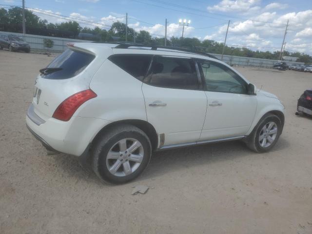 Изображение 3 2006 NISSAN MURANO SL 2006 с VIN JN8AZ08T26W410303