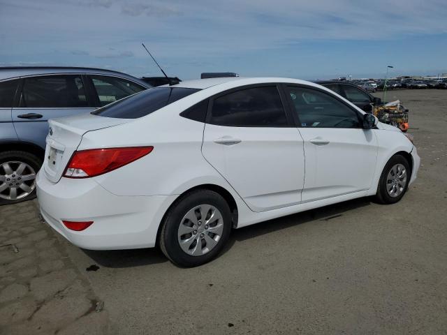 Image 3 of 2017 HYUNDAI ACCENT SE 2017 with VIN KMHCT4AE4HU304941