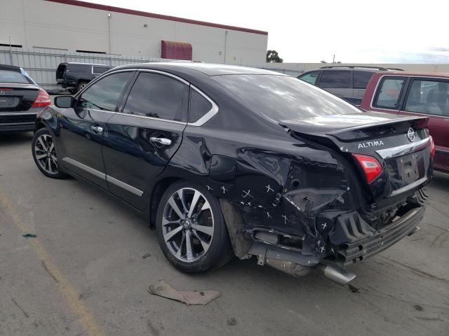 Obraz 2 z 2016 NISSAN ALTIMA 2.5 2016 z VIN 1N4AL3AP1GC119540